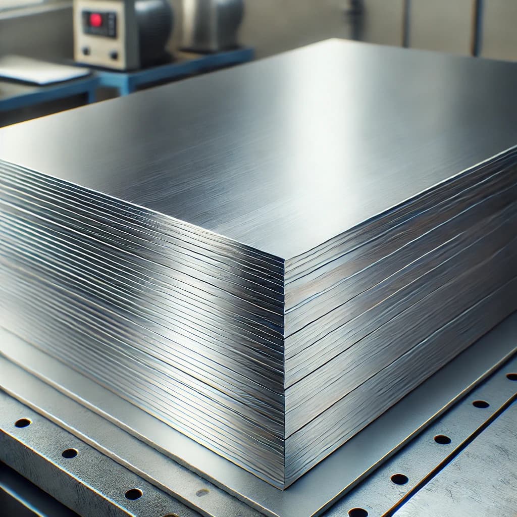 Порізка Дюралюмінію у Львові