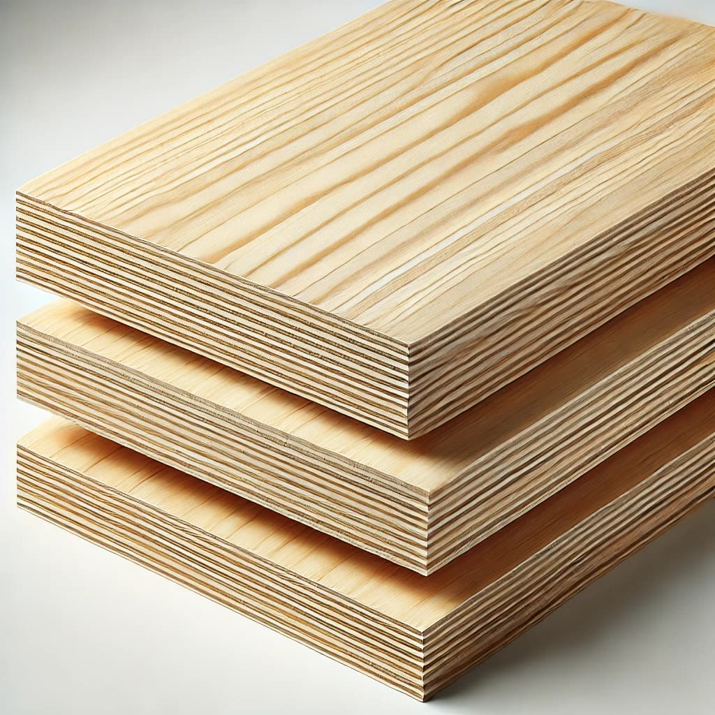 Порізка Фанери у Львові