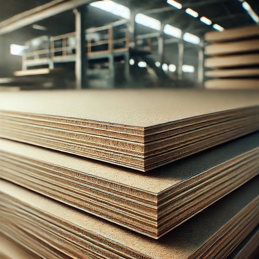 Порізка МДФ у Львові