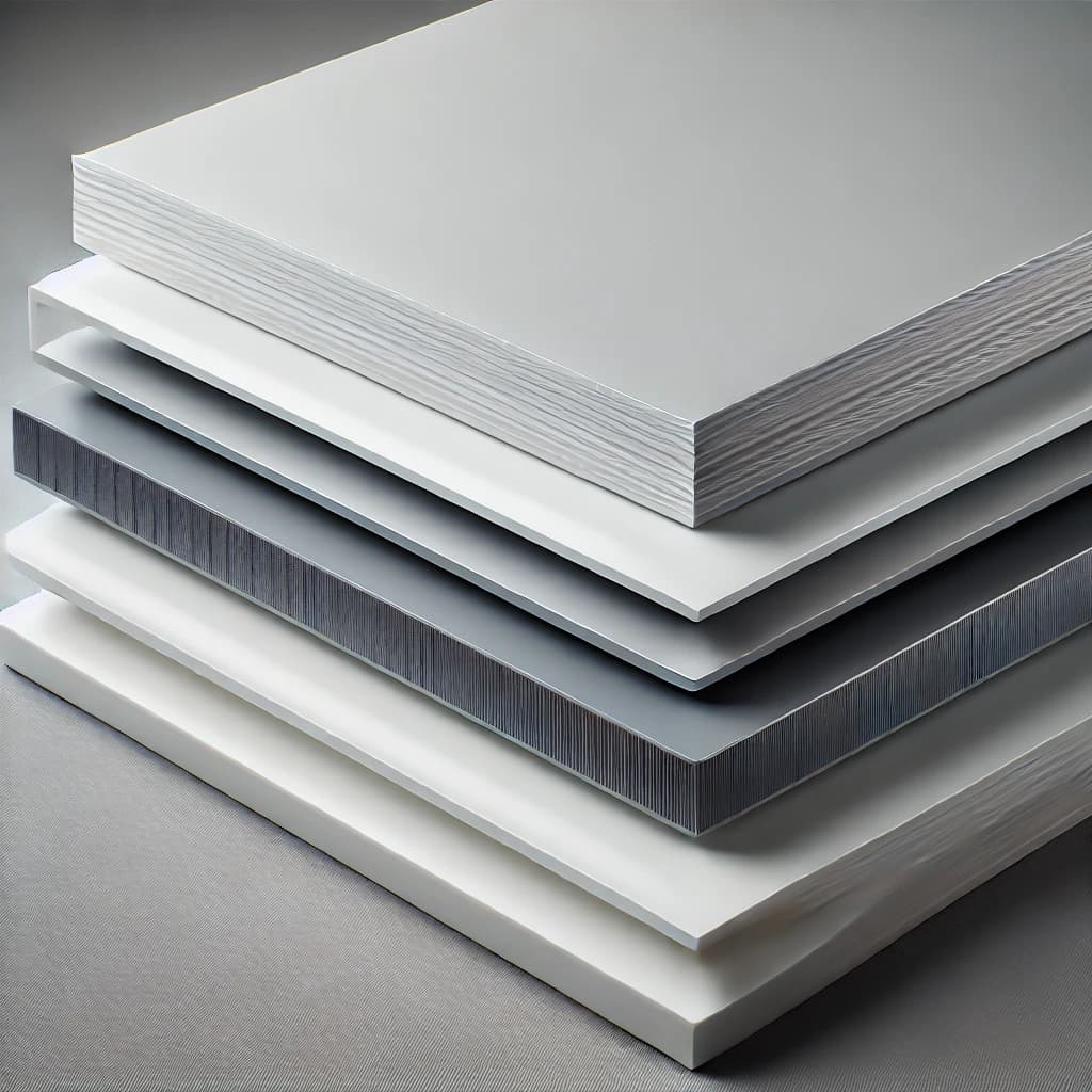 Порізка ПВХ у Львові