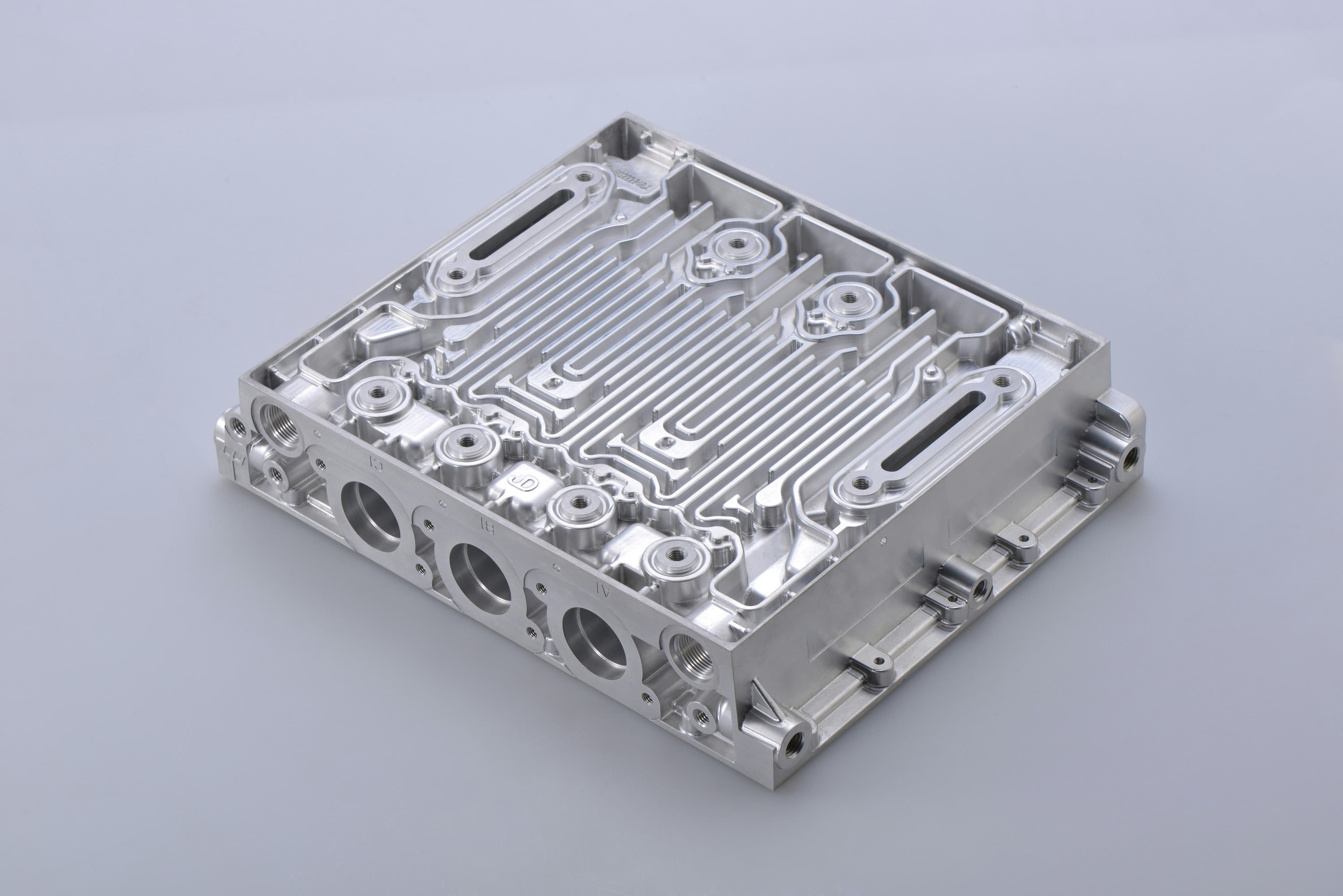 виготовлення деталей на фрезі львів